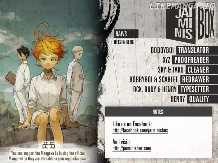 The Promised Neverland chapter 105 image 19_optimized